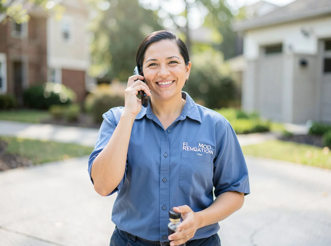 Mold Remediation Camden, IN FAQs
